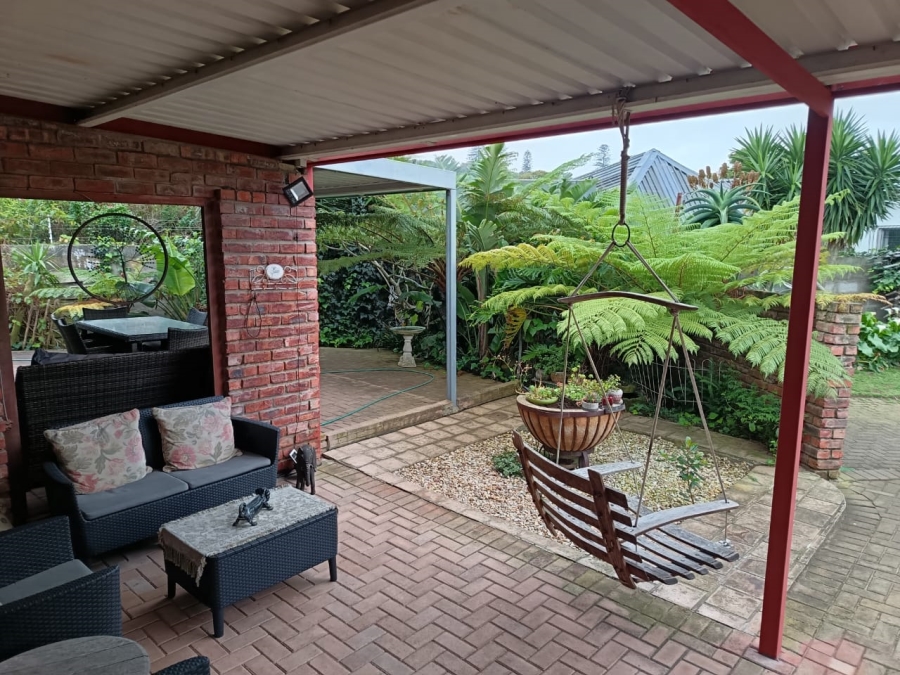 2 Bedroom Property for Sale in Walmer Heights Eastern Cape